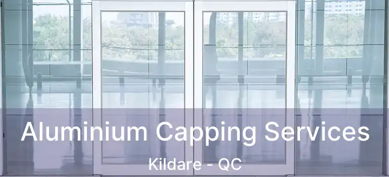  Aluminium Capping Services Kildare - QC
