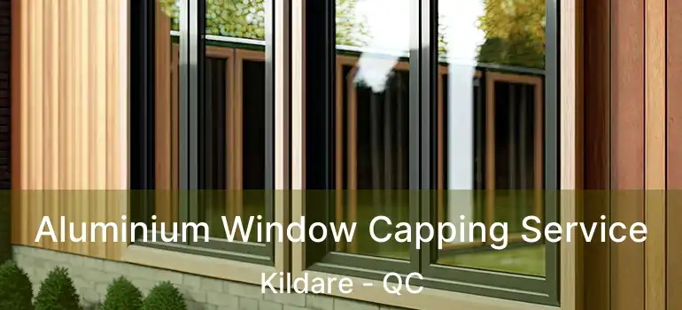  Aluminium Window Capping Service Kildare - QC