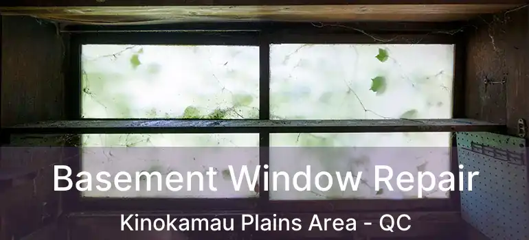  Basement Window Repair Kinokamau Plains Area - QC