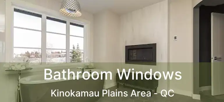  Bathroom Windows Kinokamau Plains Area - QC