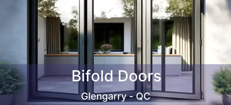  Bifold Doors Glengarry - QC