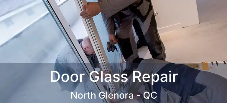  Door Glass Repair North Glenora - QC