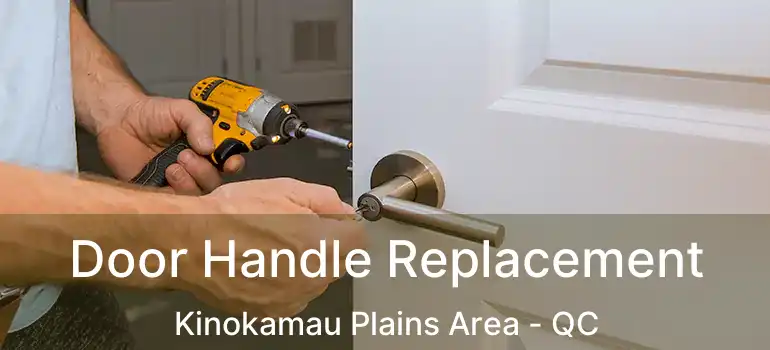  Door Handle Replacement Kinokamau Plains Area - QC