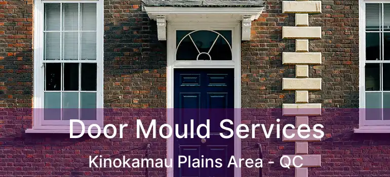  Door Mould Services Kinokamau Plains Area - QC
