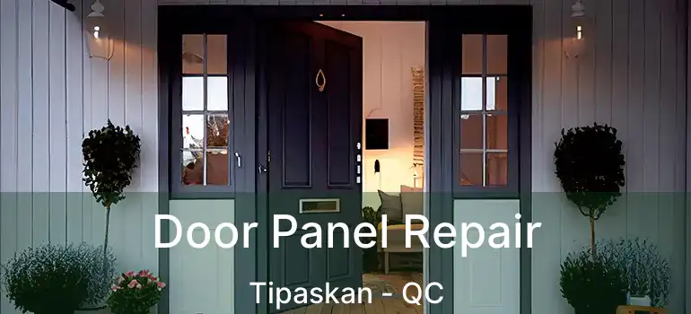  Door Panel Repair Tipaskan - QC