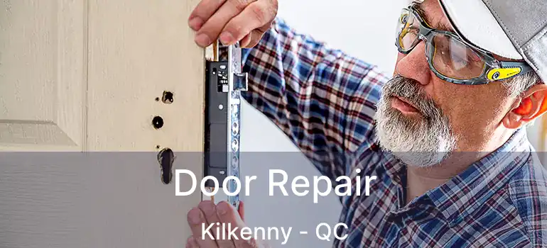  Door Repair Kilkenny - QC