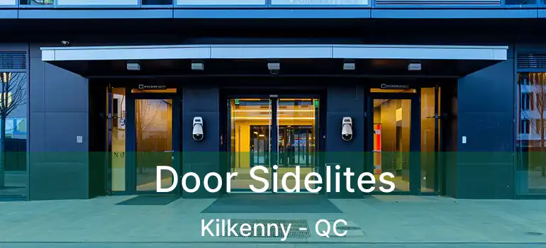  Door Sidelites Kilkenny - QC
