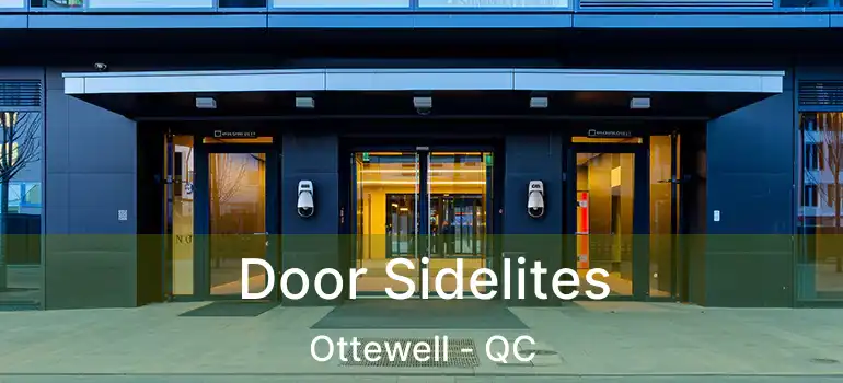  Door Sidelites Ottewell - QC
