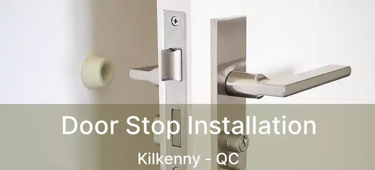  Door Stop Installation Kilkenny - QC
