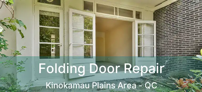  Folding Door Repair Kinokamau Plains Area - QC
