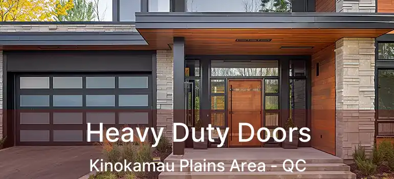  Heavy Duty Doors Kinokamau Plains Area - QC