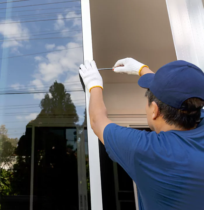 home window repair in Sherbrooke, QC