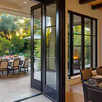 Patio Doors in Sherbrooke, QC