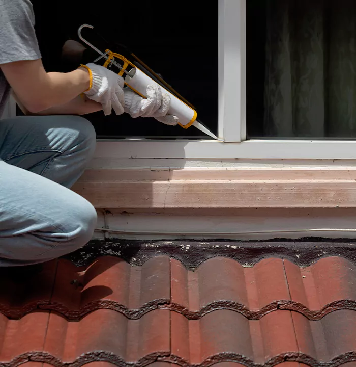 Roof Window Services in Sherbrooke, Quebec