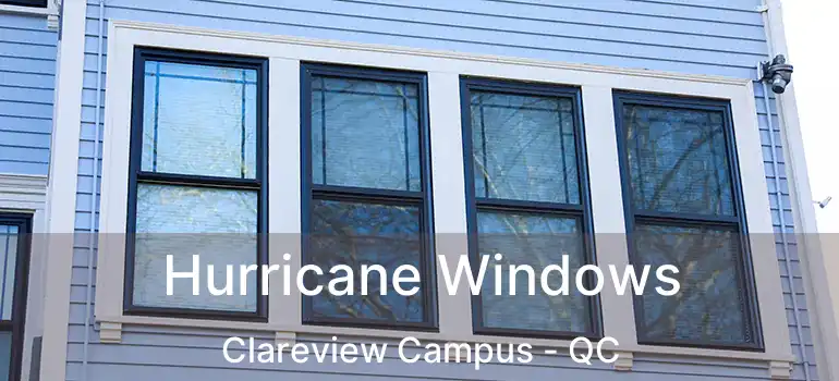  Hurricane Windows Clareview Campus - QC