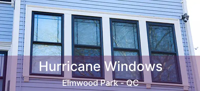  Hurricane Windows Elmwood Park - QC