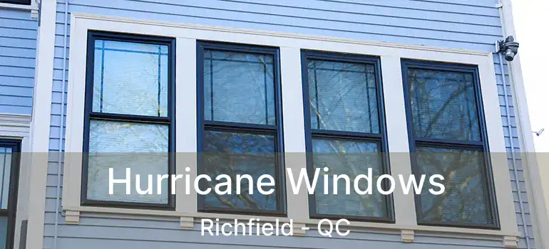  Hurricane Windows Richfield - QC