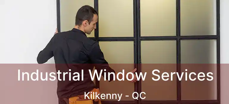  Industrial Window Services Kilkenny - QC