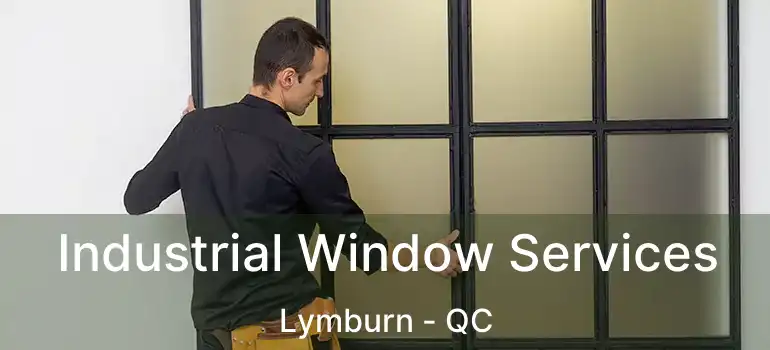  Industrial Window Services Lymburn - QC