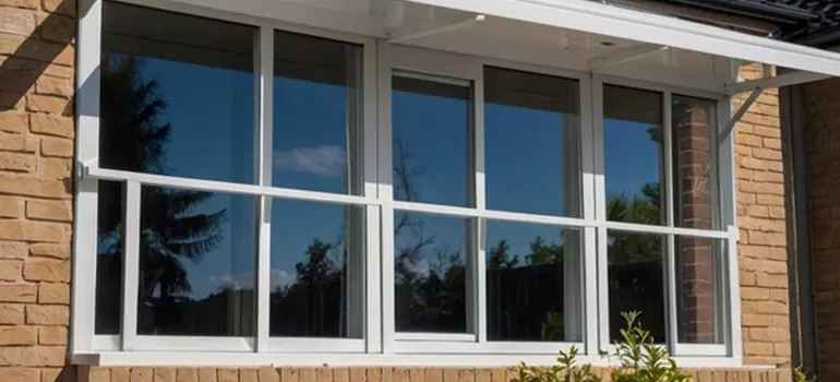 Bay Window Installation Specialists in Blackburne, Quebec