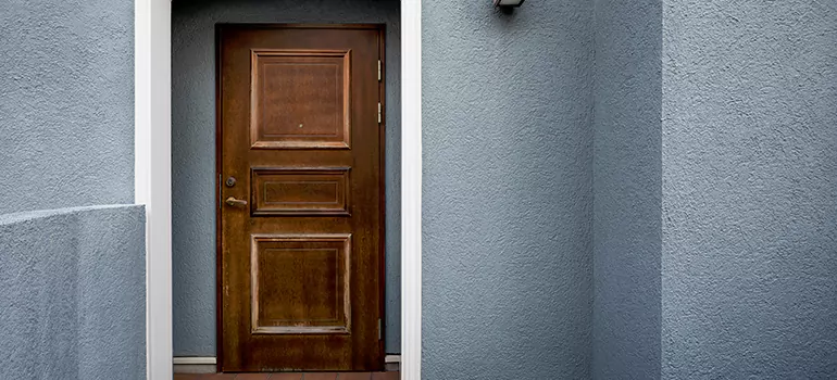 Burglar Proof Exterior Doors in Sherbrooke, QC