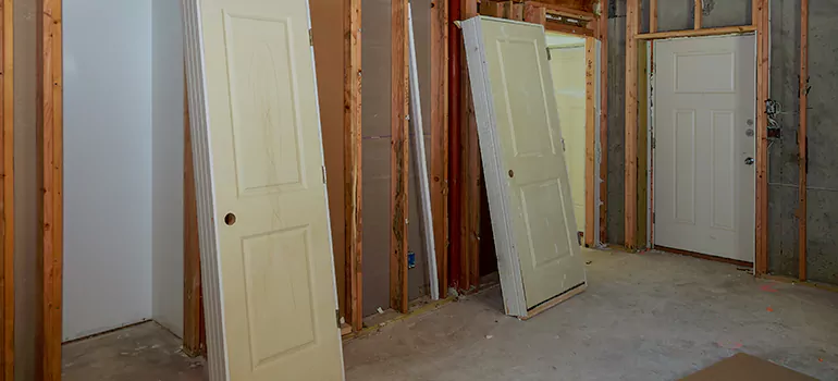 Outdoor Insulation in Sherbrooke, Quebec