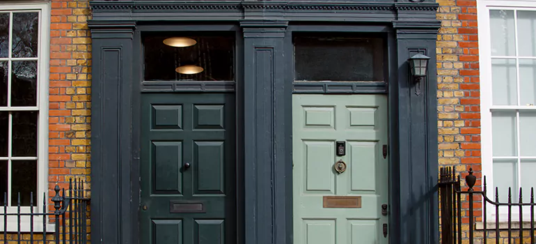 Interior Door Trim Moulding  in Sherbrooke, Quebec