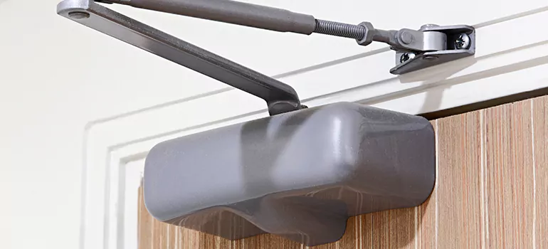 Garage Door Openers For Low Ceilings in Maple Ridge, QC
