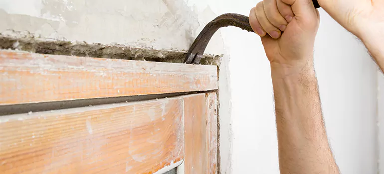 Front Door Replacement Cost in Sherbrooke, QC