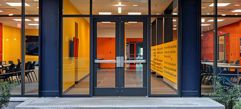 Entry Door Sidelites in Sherbrooke, QC
