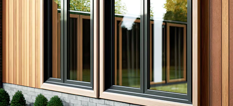 Large Double Pane Windows in Sherbrooke, Quebec