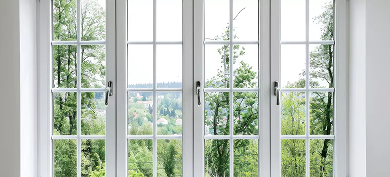 Cost To Install Double Pane Windows in Sherbrooke, QC