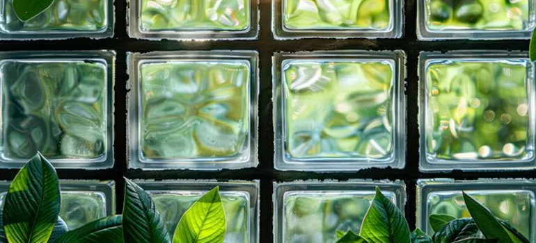 Glass Block Windows Near Me in Sherbrooke, QC