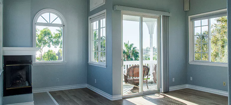 Glass Door Repair in Sherbrooke, QC
