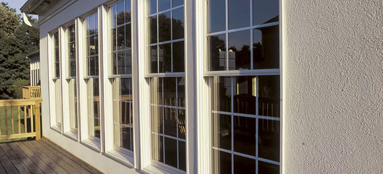 Home Window Glass Repair in Sherbrooke, QC