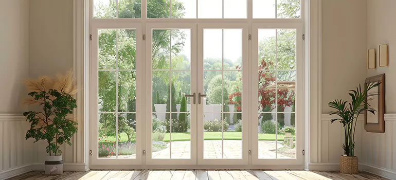 Impact Patio Doors in Sherbrooke, QC