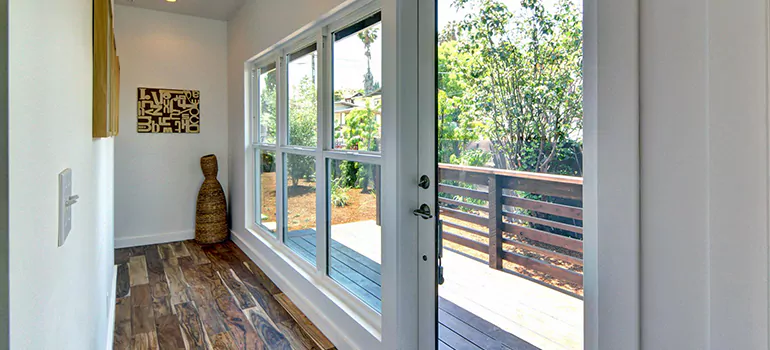 Impact Window Installation For Home Safety in Sherbrooke, QC