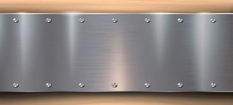 Interior Door Kick Plate Installation in Sherbrooke, QC