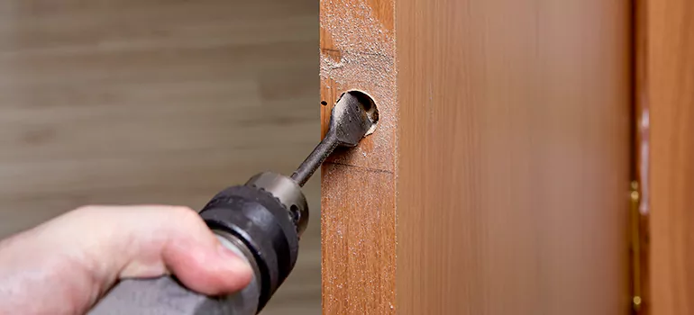 Sliding Pocket Door Repair inSherbrooke, Quebec