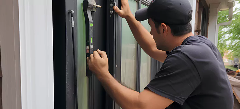 1 Way Privacy Window Film in Sherbrooke, Quebec