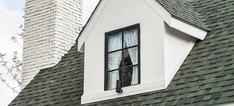 Roof Window Repair in Sherbrooke, QC