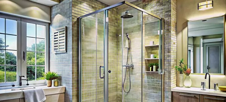 Tub Shower Doors in Sherbrooke, QC