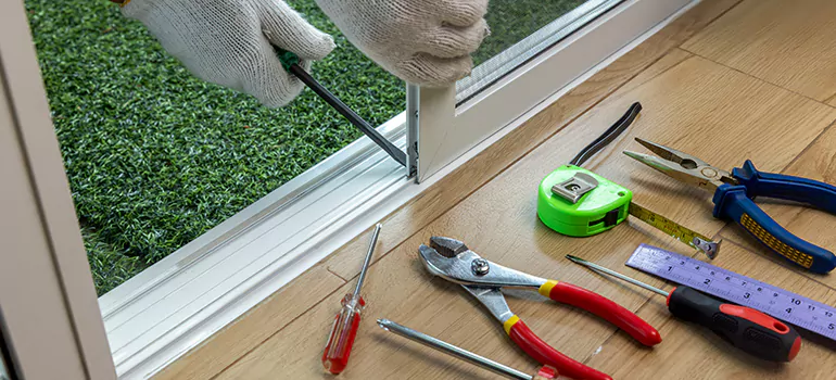  Automatic Sliding Door Repair in Sherbrooke, QC