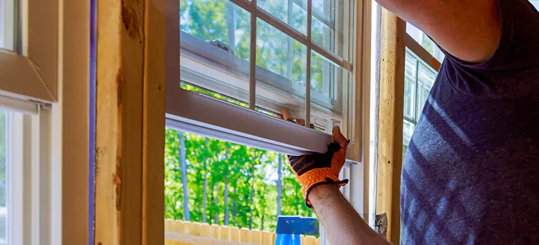 Decorative Window Film Services in Sherbrooke, QC