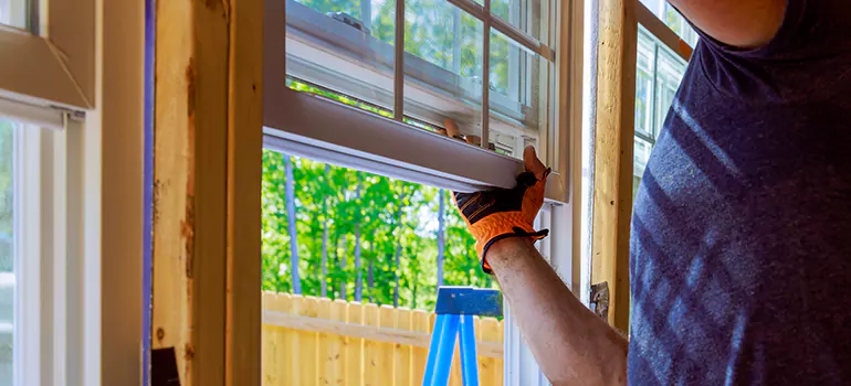 Window Parts Repair in Sherbrooke, QC