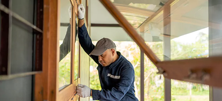 Energy-efficient Window Insulation in Sherbrooke, QC