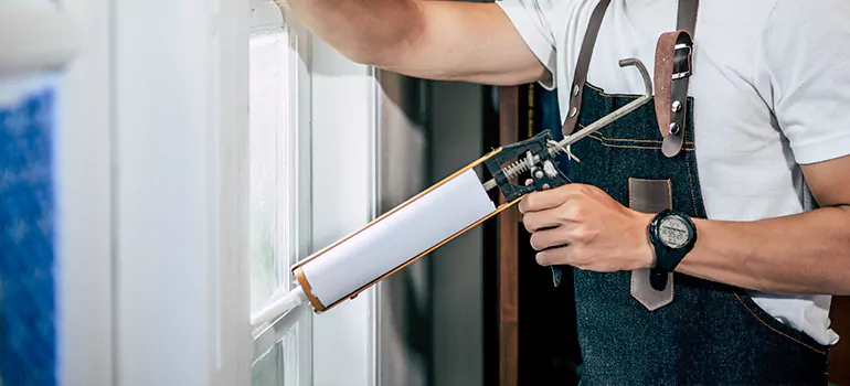 Window Jamb Extension in Sherbrooke, QC