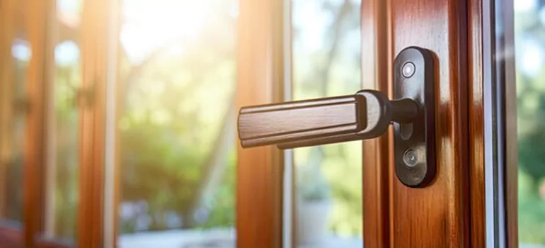 Professional Accordion Door Repair in Sherbrooke, Quebec