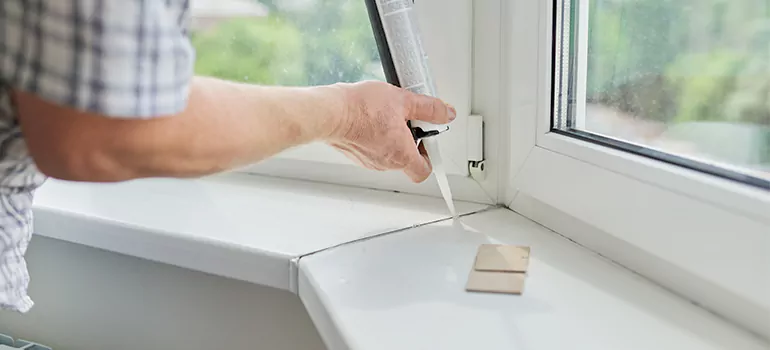 Professional Accordion Door Repair in Sherbrooke, Quebec