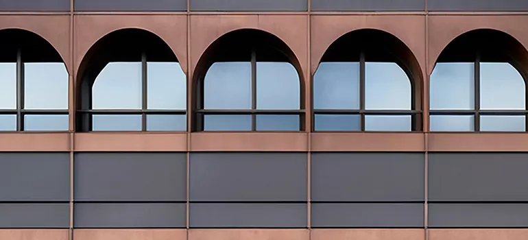 Modern Architectural Windows Repair in Sherbrooke, QC